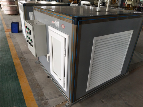 冷暖一體機(jī)的冷壓縮機(jī)故障原因及排除方法